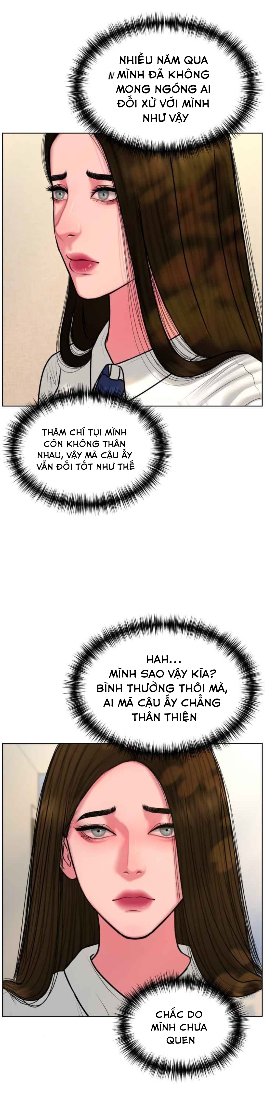 đọc truyện Hình Bóng Trong Tim Chương 6 ảnh 15 tại Thiên Thai Truyện