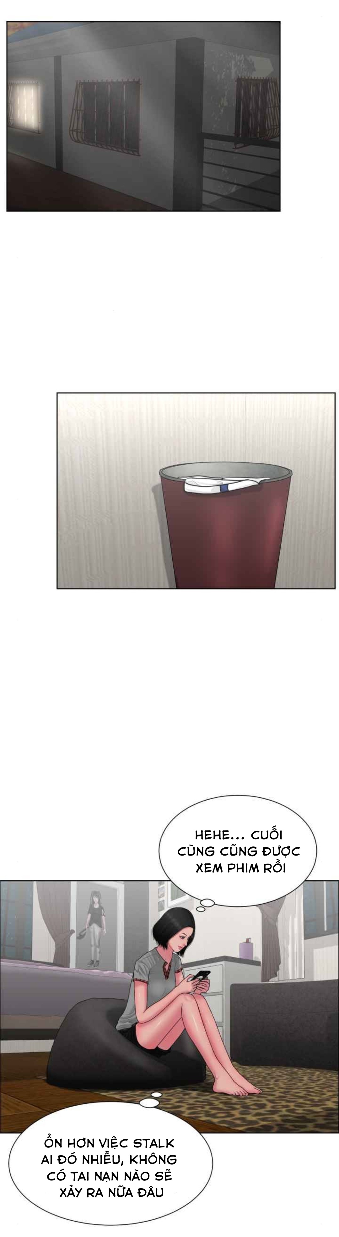 đọc truyện Hình Bóng Trong Tim Chương 6 ảnh 16 tại Thiên Thai Truyện