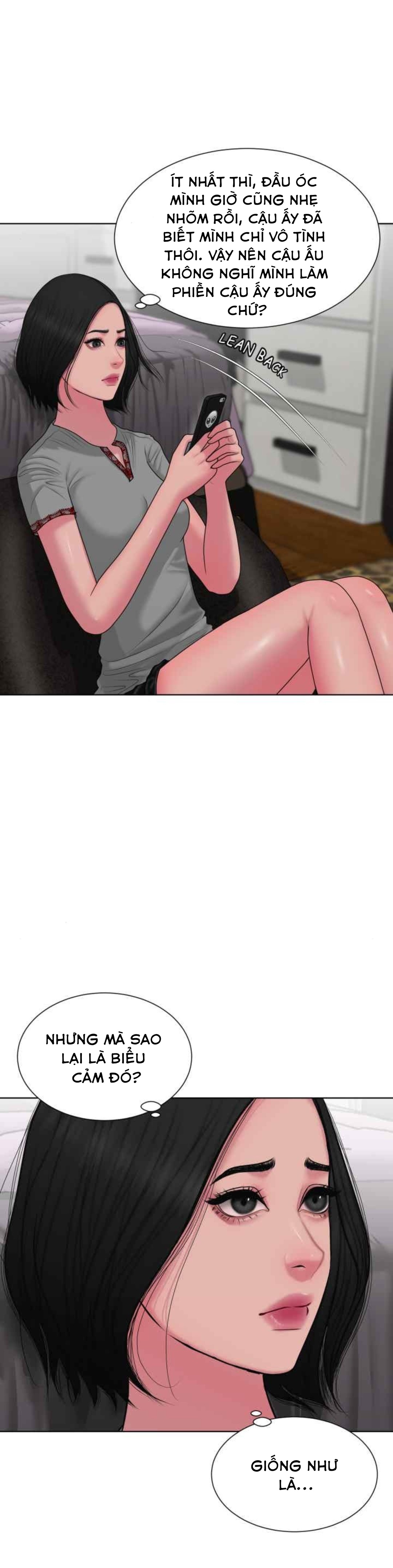 đọc truyện Hình Bóng Trong Tim Chương 6 ảnh 17 tại Thiên Thai Truyện