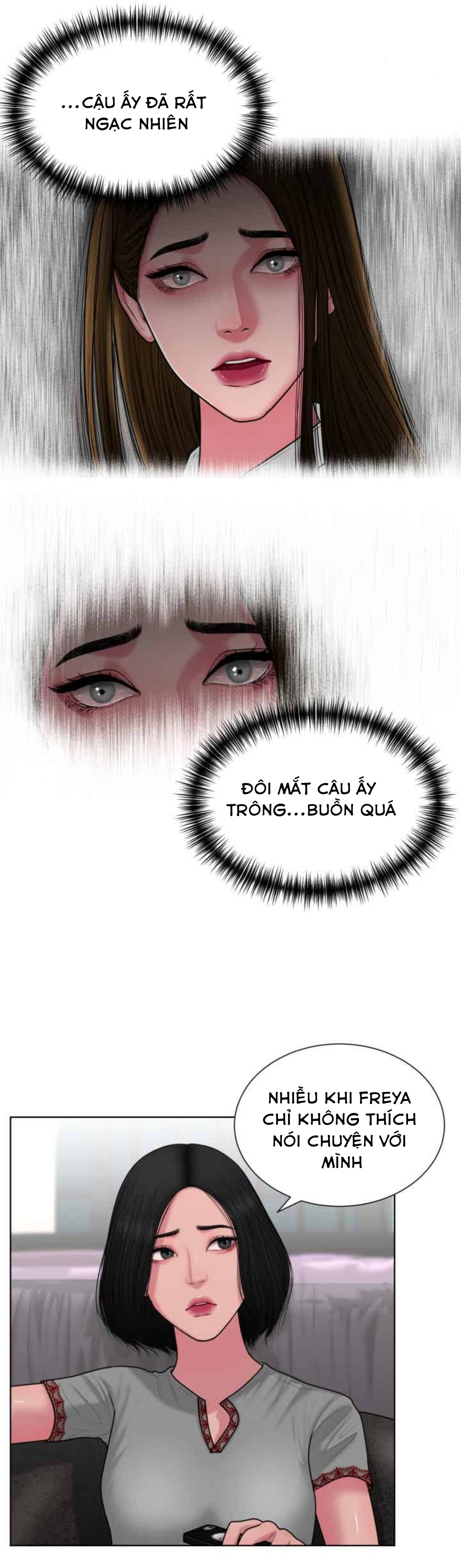 đọc truyện Hình Bóng Trong Tim Chương 6 ảnh 18 tại Thiên Thai Truyện