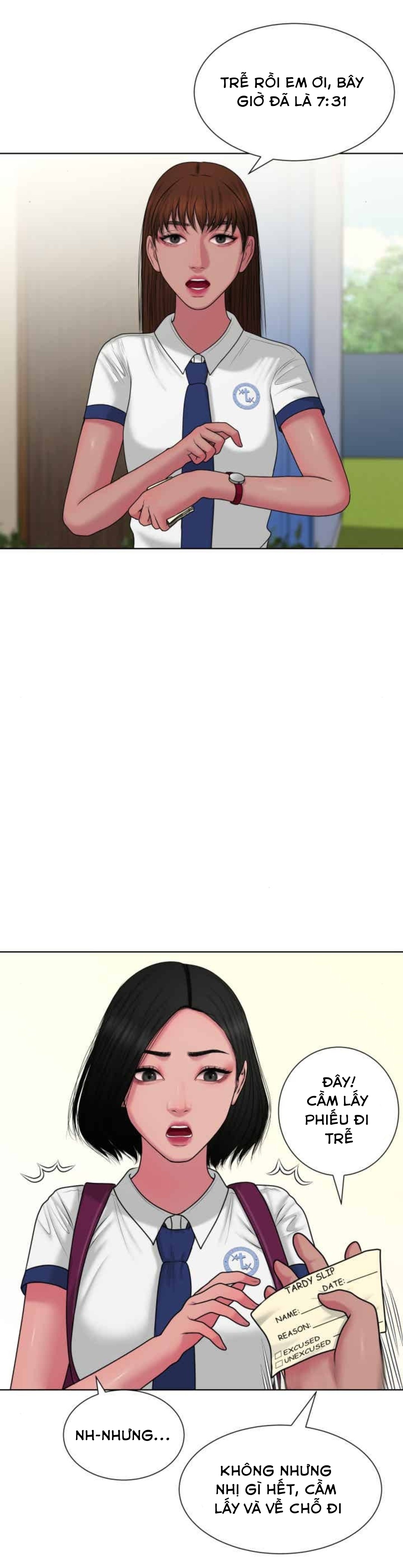 đọc truyện Hình Bóng Trong Tim Chương 6 ảnh 21 tại Thiên Thai Truyện