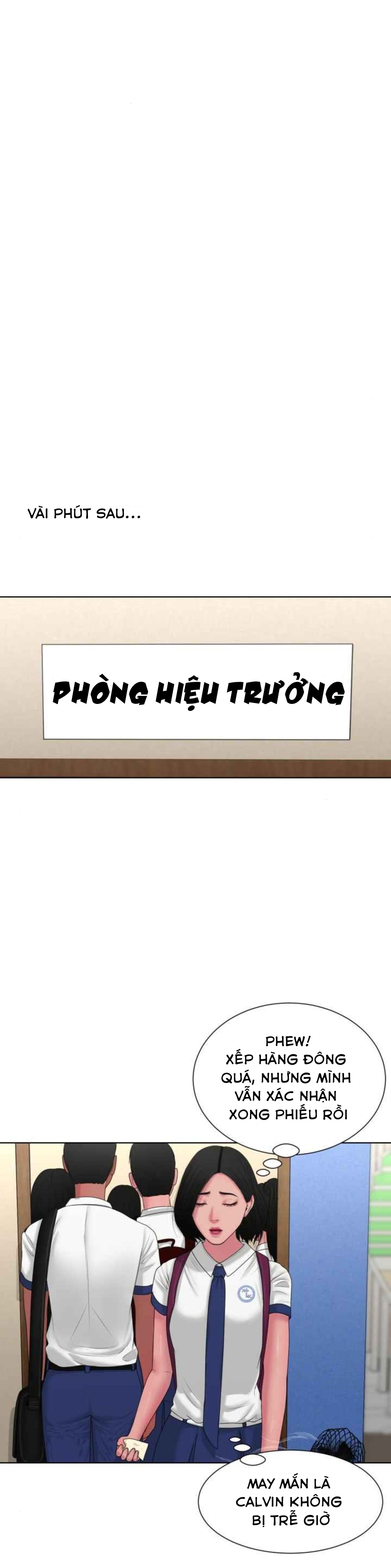 đọc truyện Hình Bóng Trong Tim Chương 6 ảnh 22 tại Thiên Thai Truyện