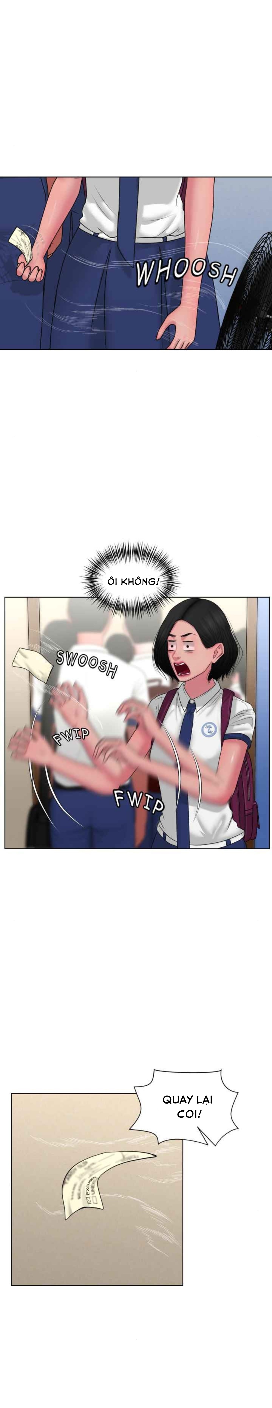 đọc truyện Hình Bóng Trong Tim Chương 6 ảnh 23 tại Thiên Thai Truyện