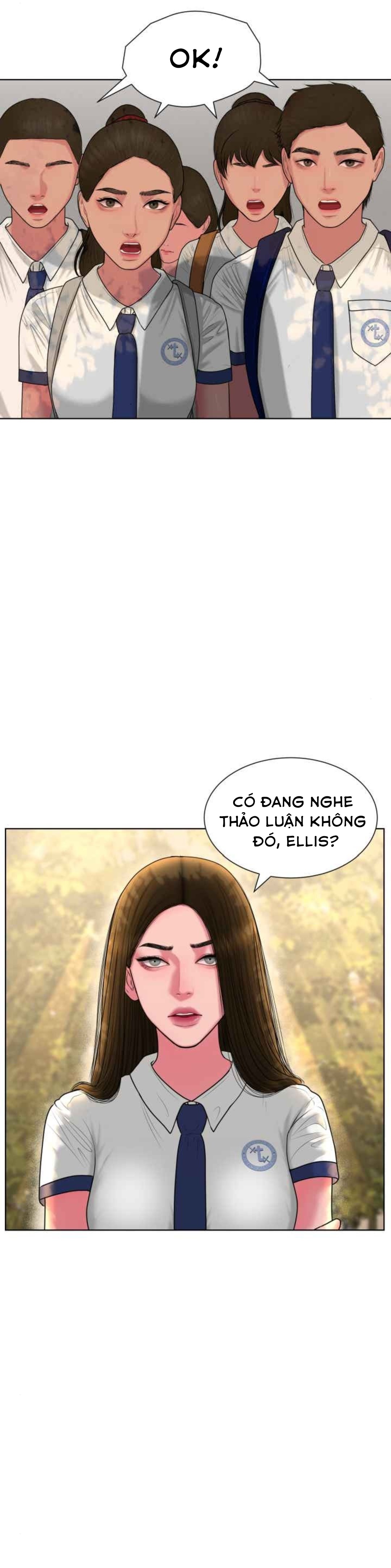 đọc truyện Hình Bóng Trong Tim Chương 6 ảnh 5 tại Thiên Thai Truyện