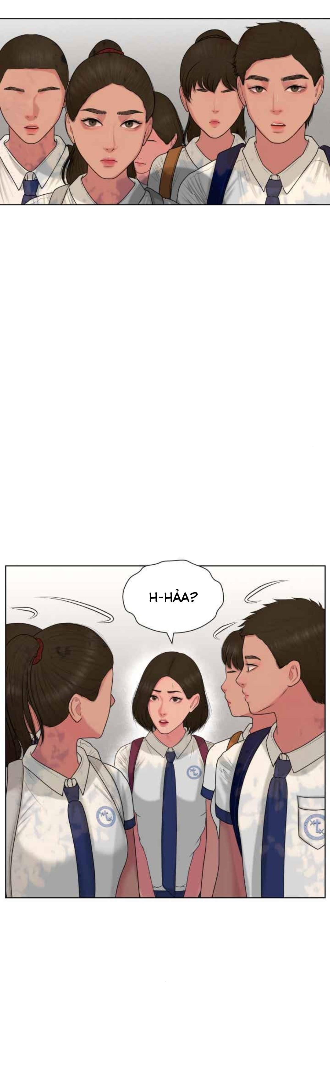 đọc truyện Hình Bóng Trong Tim Chương 6 ảnh 6 tại Thiên Thai Truyện