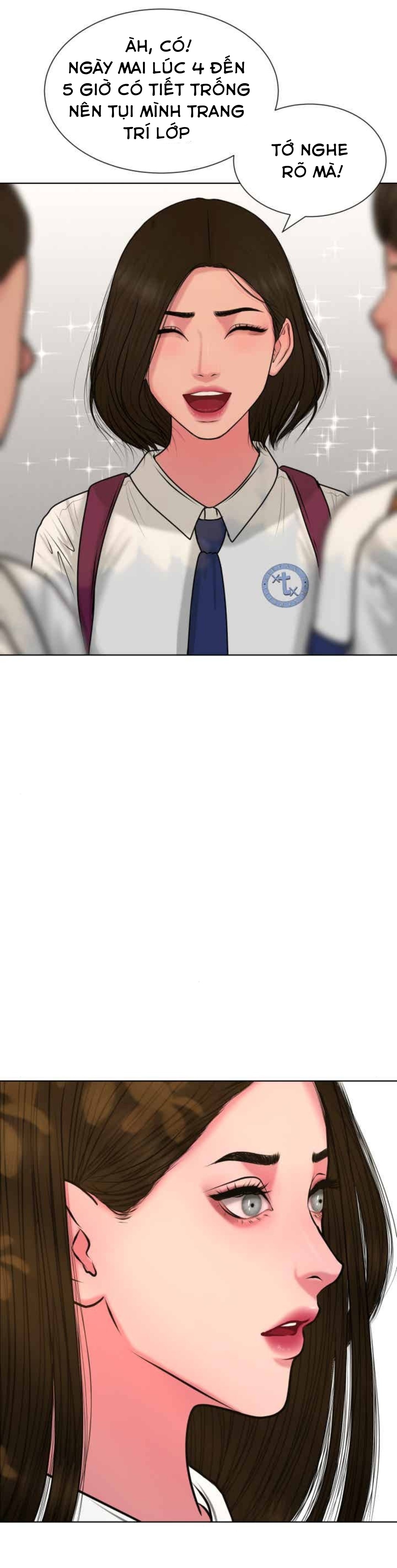 đọc truyện Hình Bóng Trong Tim Chương 6 ảnh 7 tại Thiên Thai Truyện