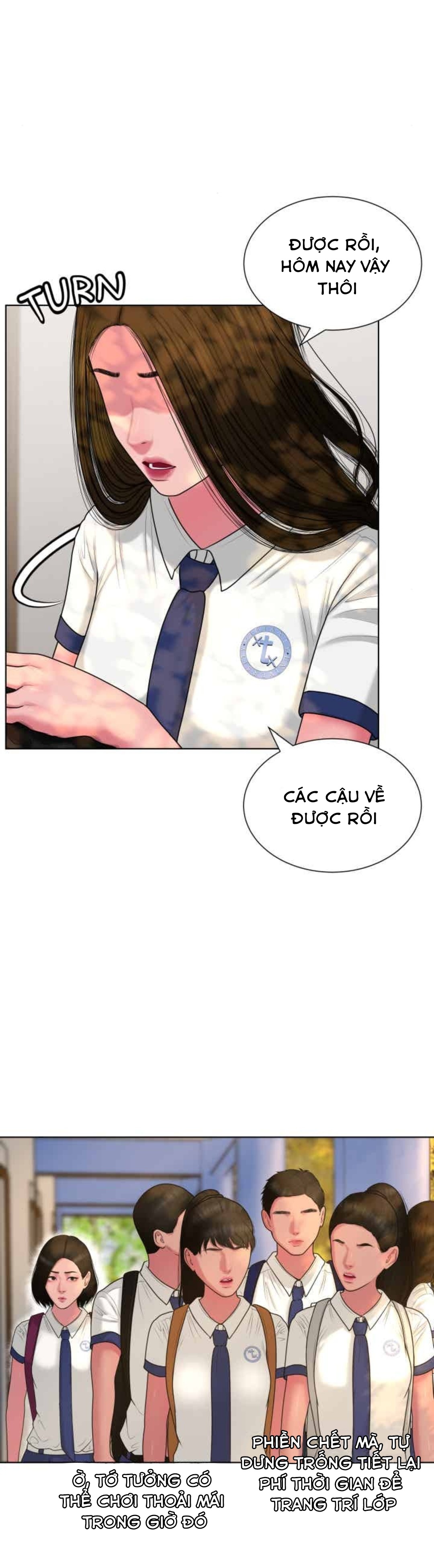 đọc truyện Hình Bóng Trong Tim Chương 6 ảnh 8 tại Thiên Thai Truyện