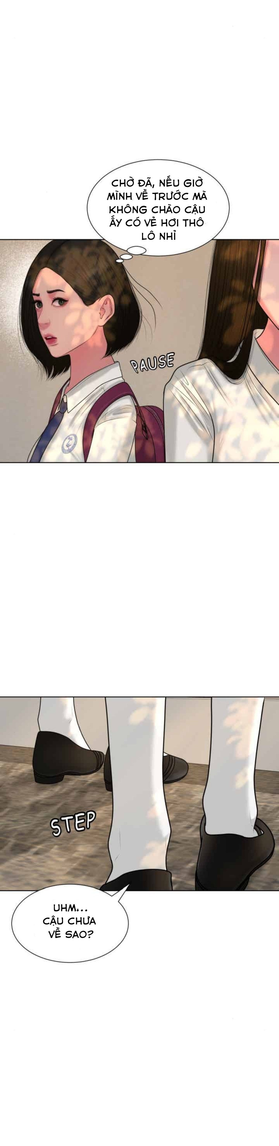 đọc truyện Hình Bóng Trong Tim Chương 6 ảnh 9 tại Thiên Thai Truyện