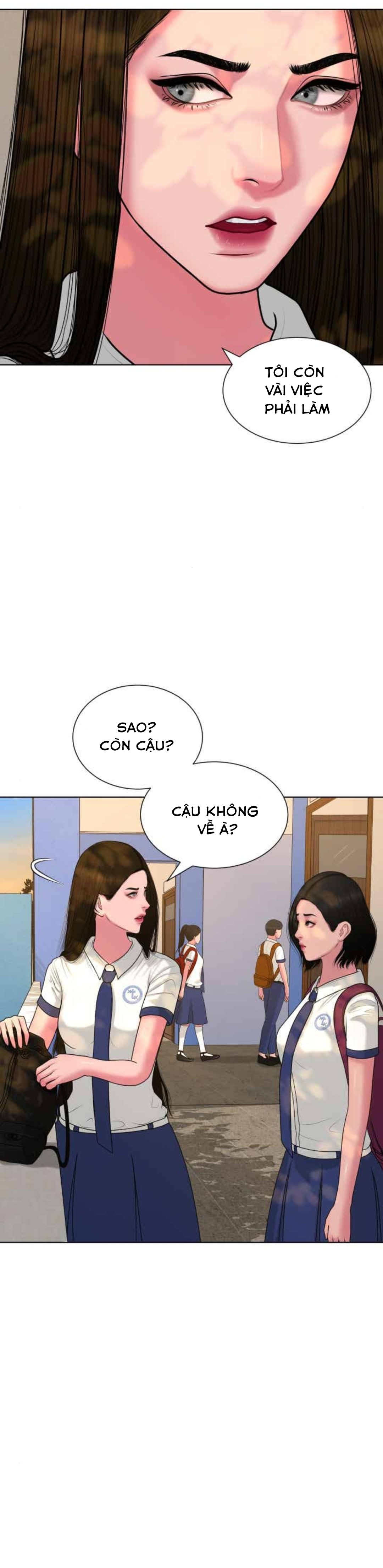 đọc truyện Hình Bóng Trong Tim Chương 6 ảnh 10 tại Thiên Thai Truyện