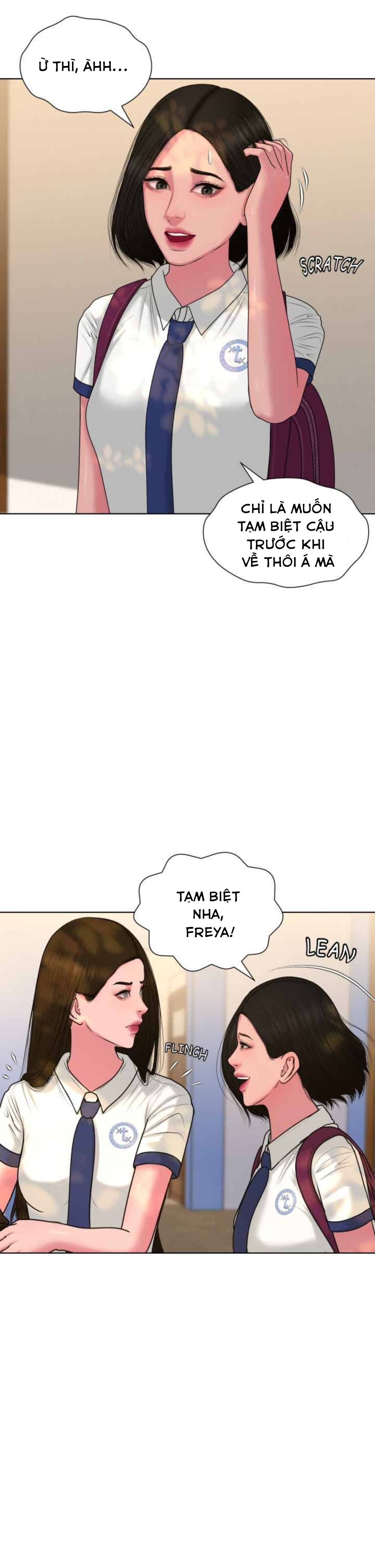 đọc truyện Hình Bóng Trong Tim Chương 6 ảnh 11 tại Thiên Thai Truyện