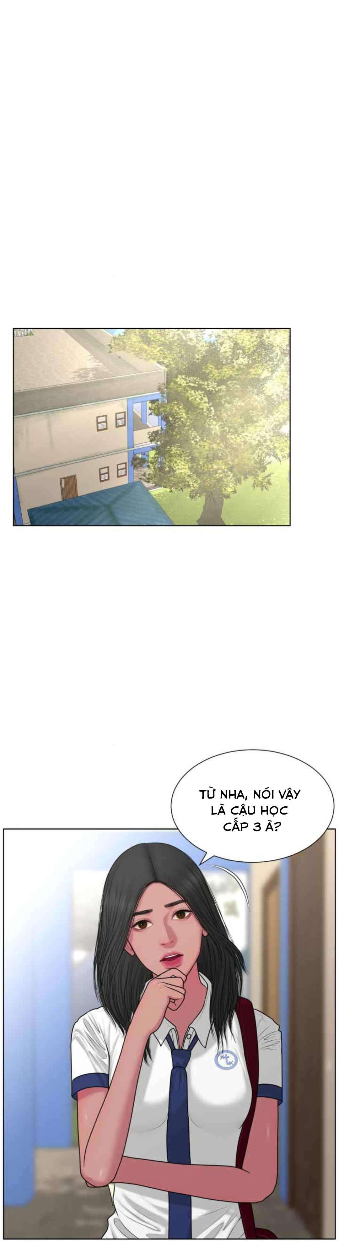 đọc truyện Hình Bóng Trong Tim Chương 7 ảnh 2 tại Thiên Thai Truyện