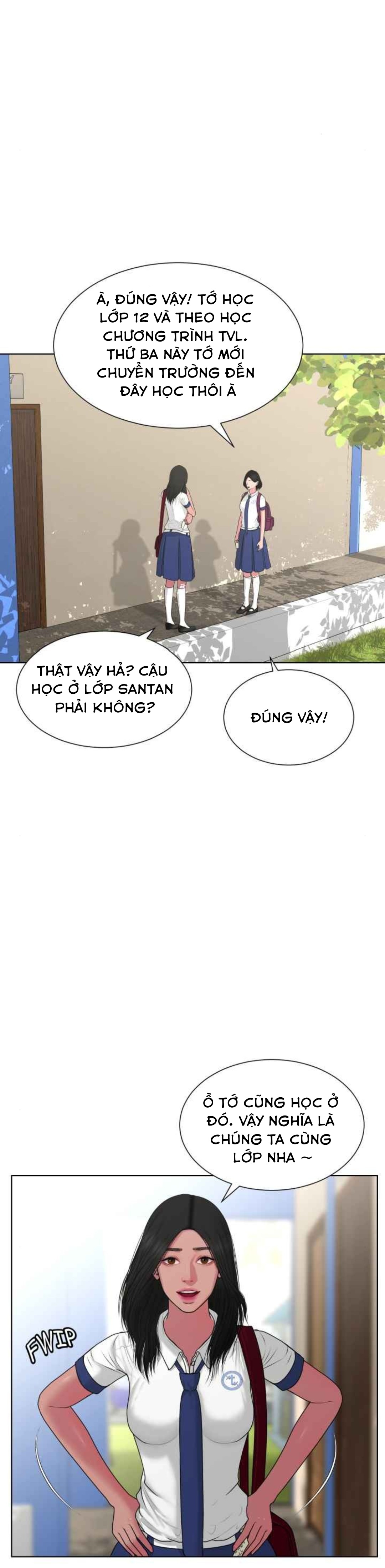 đọc truyện Hình Bóng Trong Tim Chương 7 ảnh 3 tại Thiên Thai Truyện