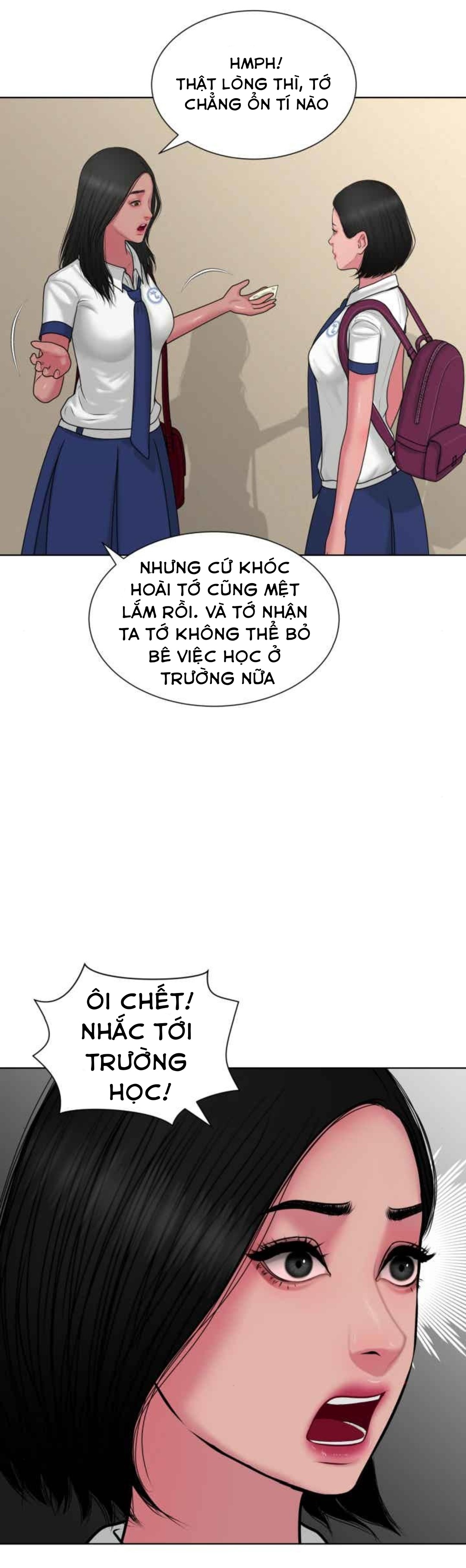 đọc truyện Hình Bóng Trong Tim Chương 7 ảnh 12 tại Thiên Thai Truyện