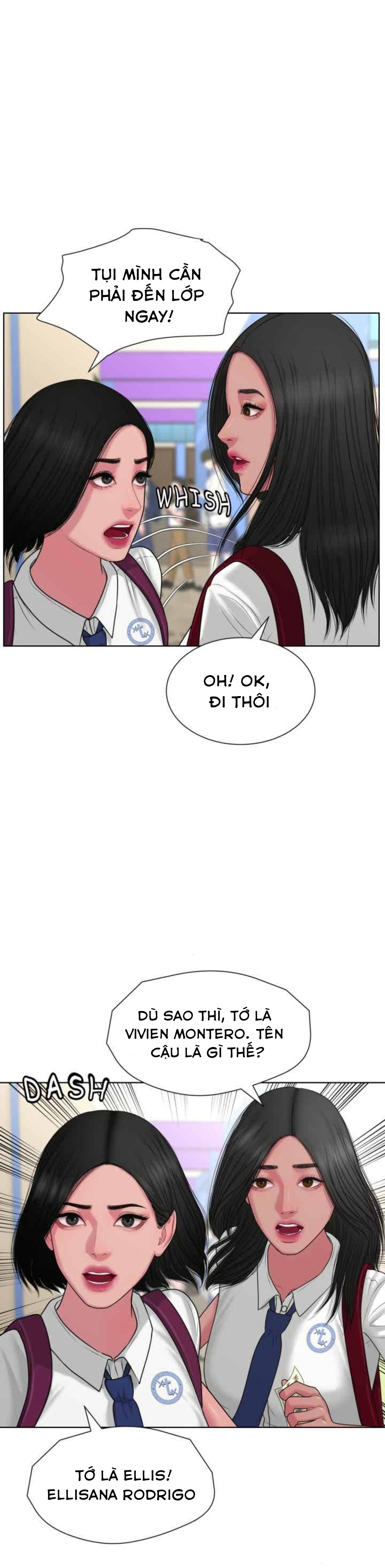 đọc truyện Hình Bóng Trong Tim Chương 7 ảnh 13 tại Thiên Thai Truyện