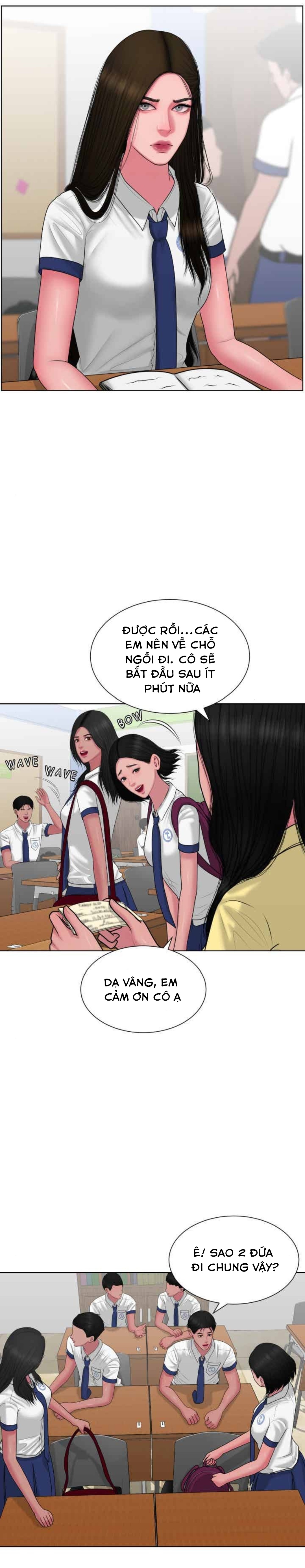 đọc truyện Hình Bóng Trong Tim Chương 7 ảnh 16 tại Thiên Thai Truyện