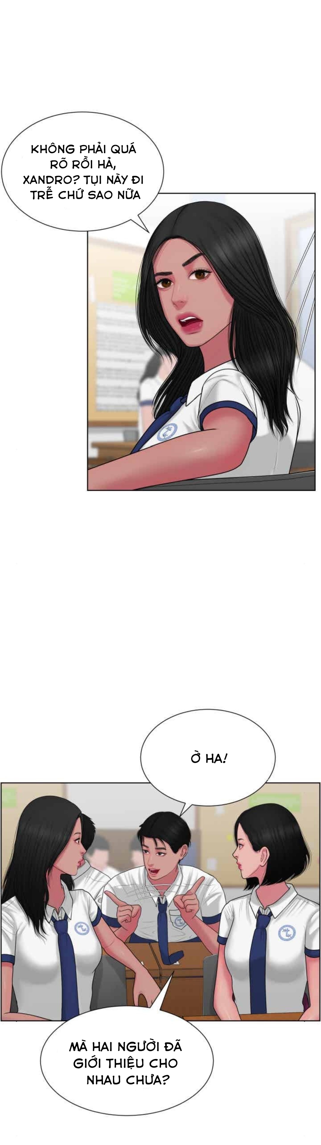 đọc truyện Hình Bóng Trong Tim Chương 7 ảnh 17 tại Thiên Thai Truyện