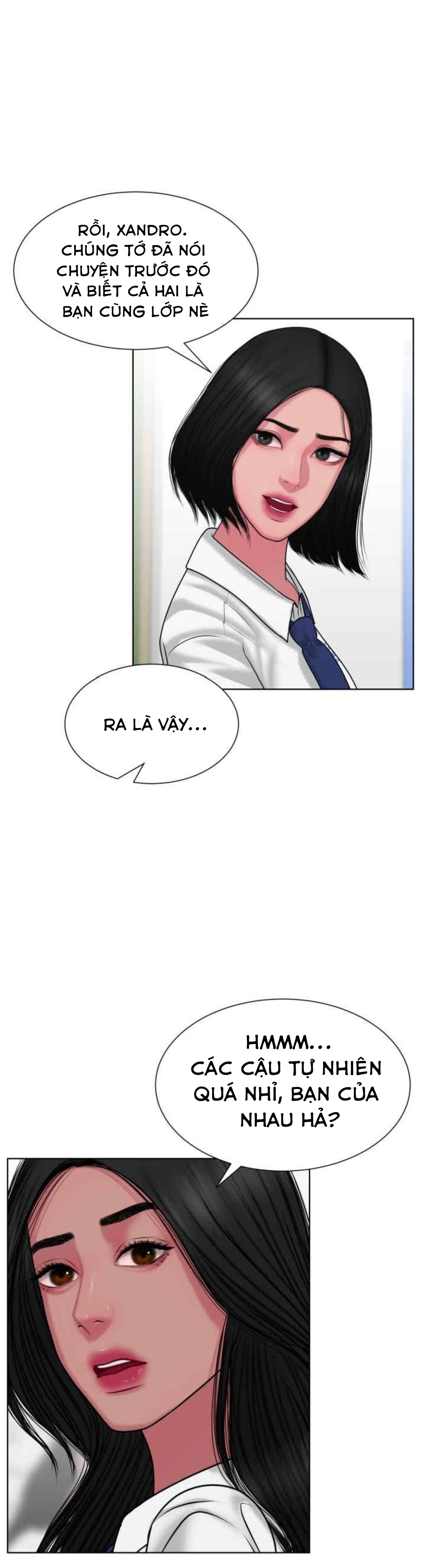 đọc truyện Hình Bóng Trong Tim Chương 7 ảnh 18 tại Thiên Thai Truyện