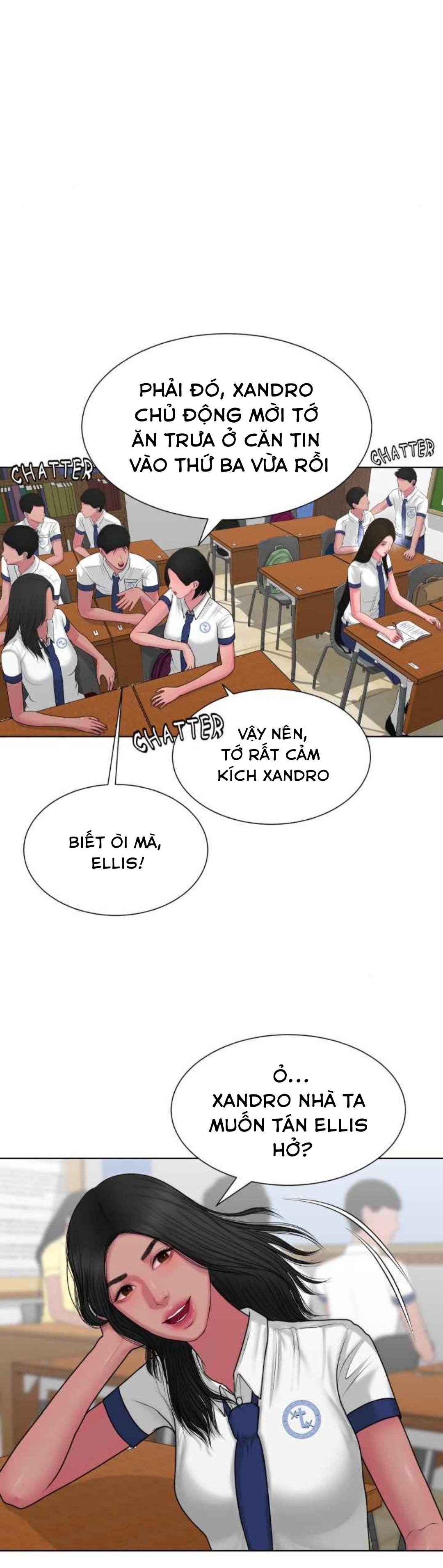 đọc truyện Hình Bóng Trong Tim Chương 7 ảnh 19 tại Thiên Thai Truyện