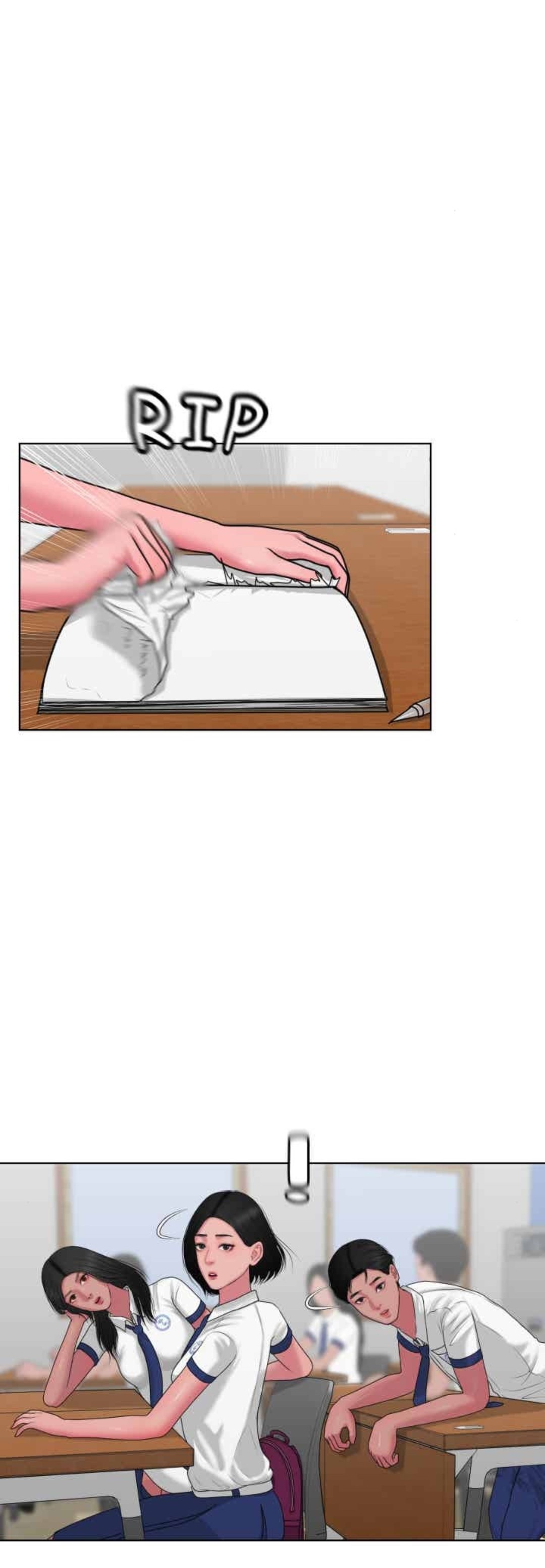 đọc truyện Hình Bóng Trong Tim Chương 7 ảnh 20 tại Thiên Thai Truyện