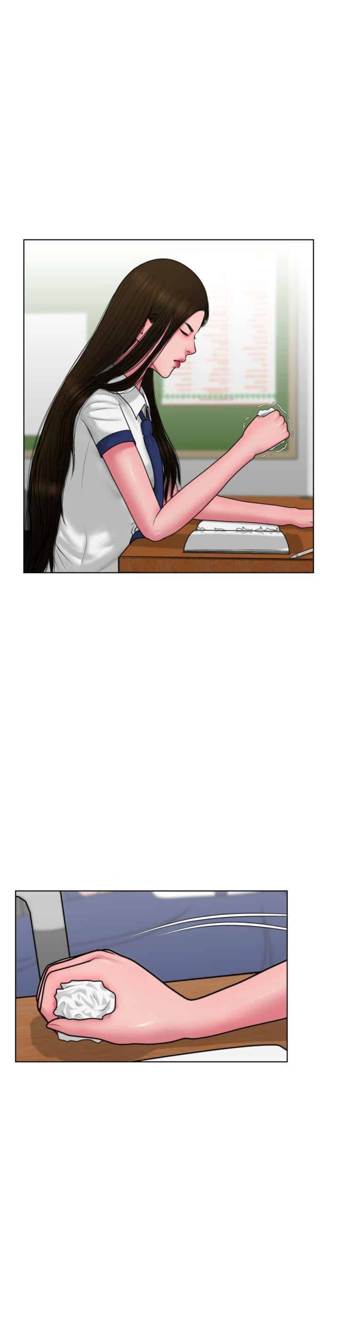 đọc truyện Hình Bóng Trong Tim Chương 7 ảnh 21 tại Thiên Thai Truyện