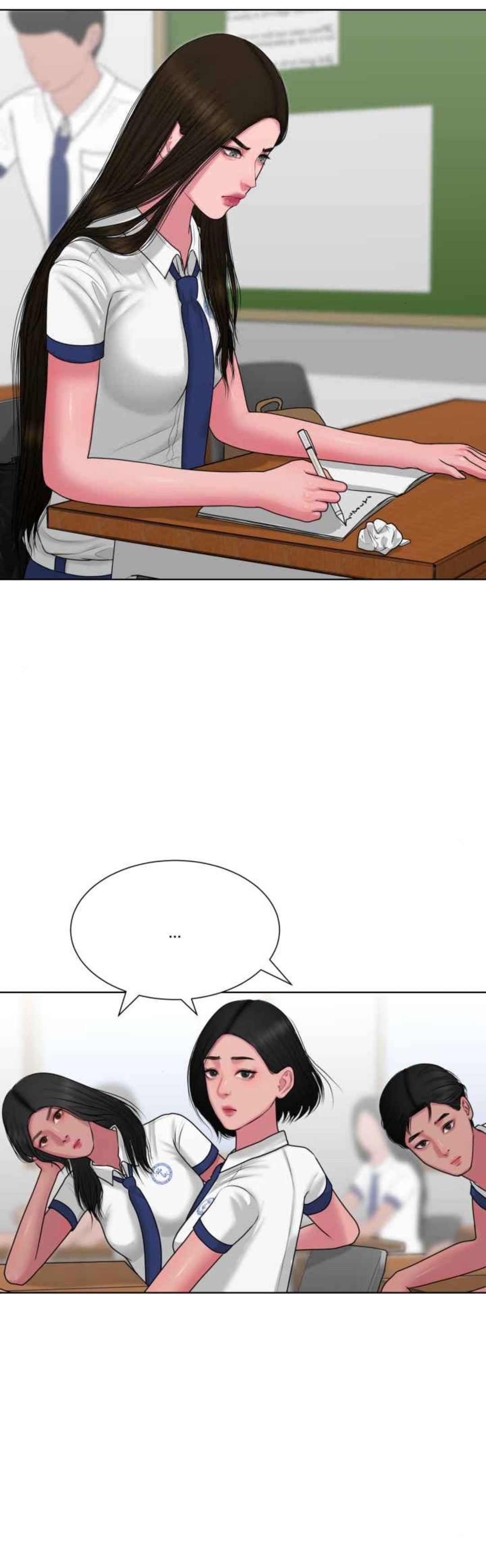 đọc truyện Hình Bóng Trong Tim Chương 7 ảnh 22 tại Thiên Thai Truyện