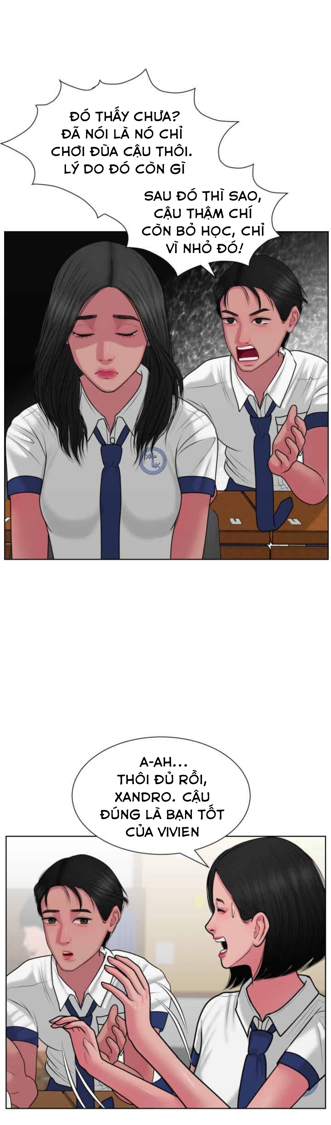 đọc truyện Hình Bóng Trong Tim Chương 7 ảnh 24 tại Thiên Thai Truyện