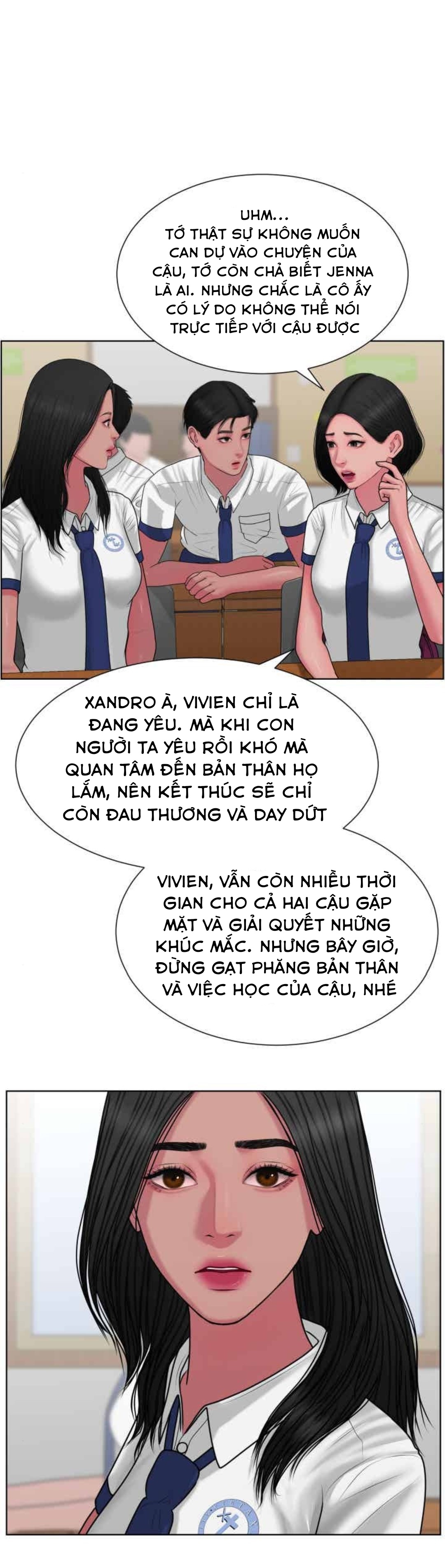 đọc truyện Hình Bóng Trong Tim Chương 7 ảnh 25 tại Thiên Thai Truyện