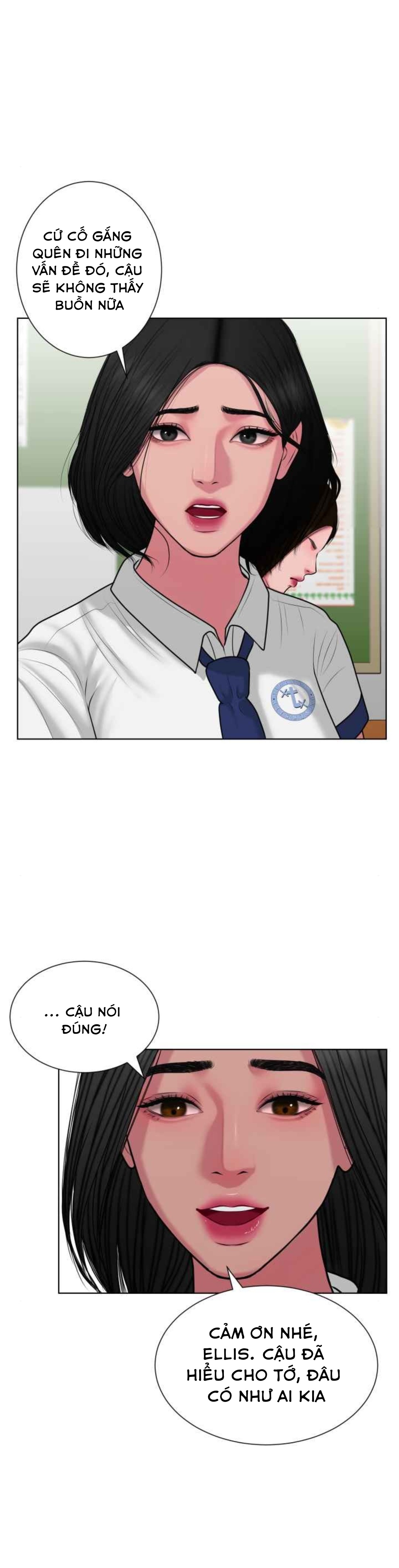 đọc truyện Hình Bóng Trong Tim Chương 7 ảnh 26 tại Thiên Thai Truyện