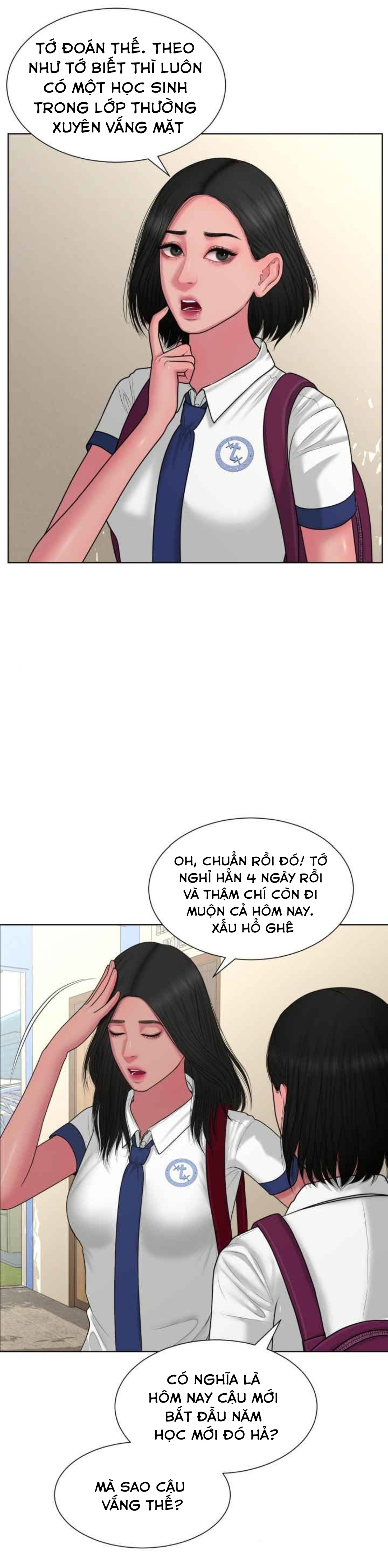 đọc truyện Hình Bóng Trong Tim Chương 7 ảnh 5 tại Thiên Thai Truyện