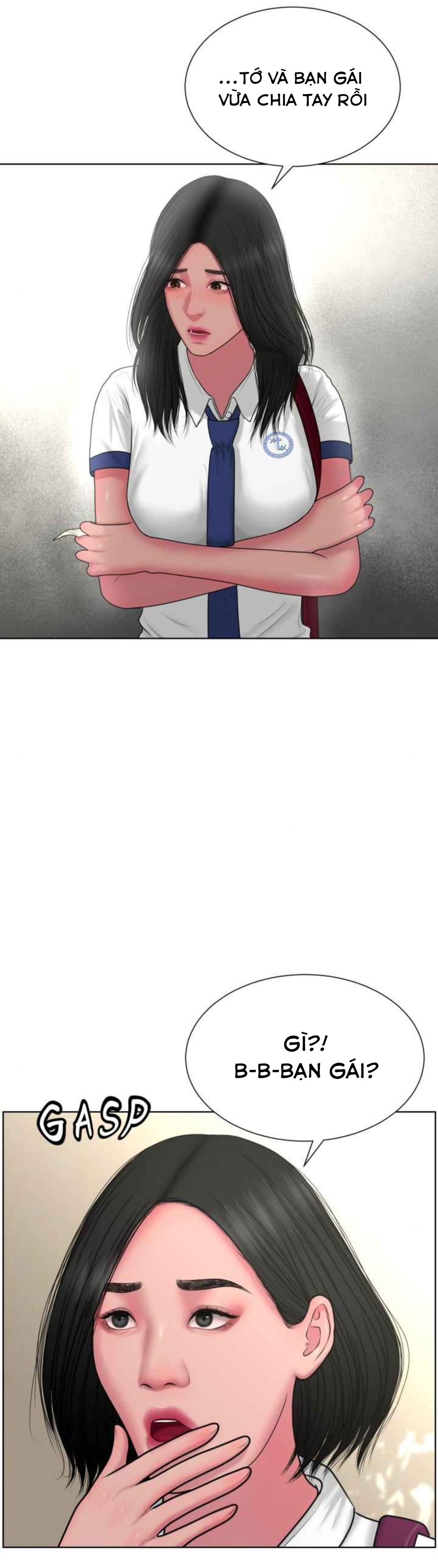 đọc truyện Hình Bóng Trong Tim Chương 7 ảnh 7 tại Thiên Thai Truyện