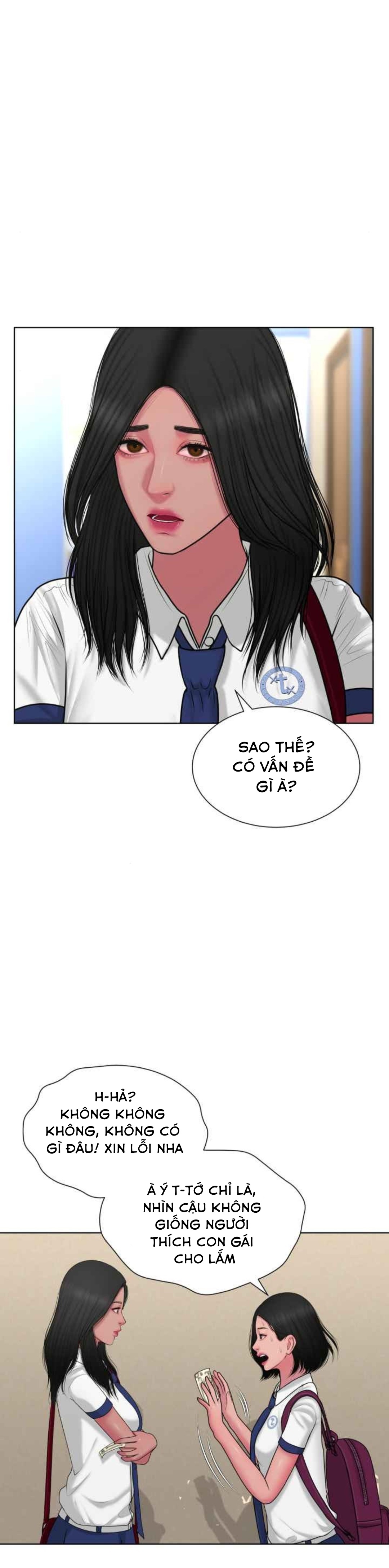 đọc truyện Hình Bóng Trong Tim Chương 7 ảnh 8 tại Thiên Thai Truyện