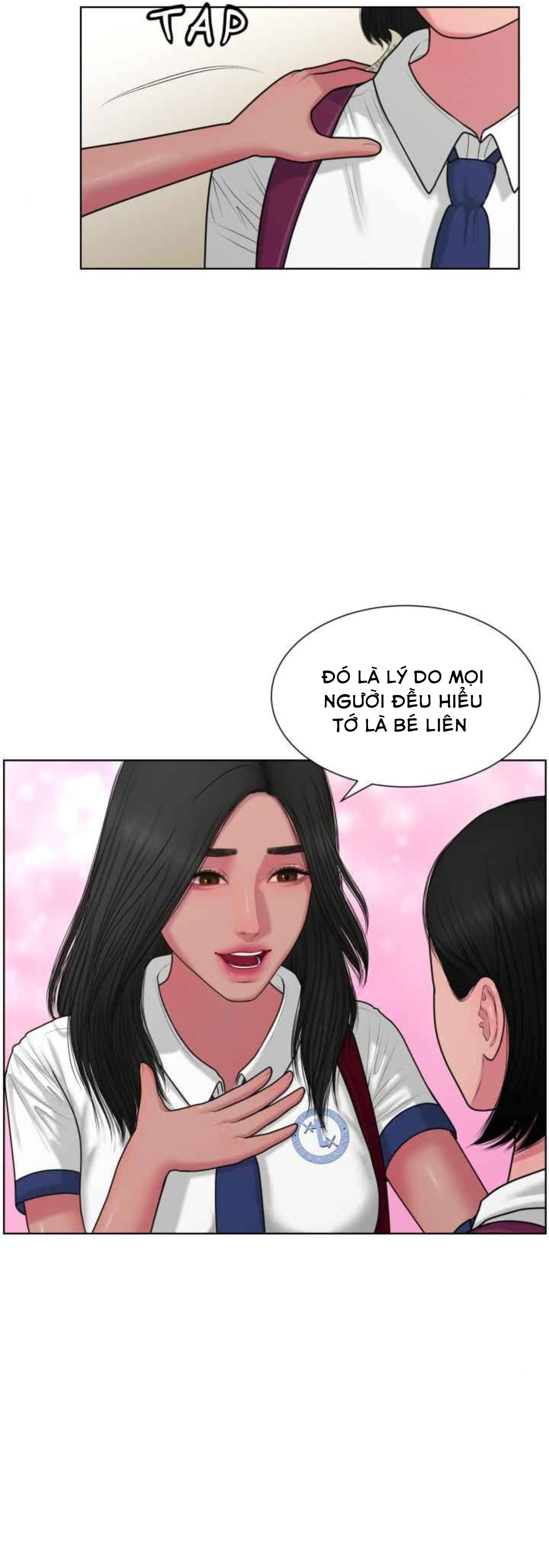 đọc truyện Hình Bóng Trong Tim Chương 7 ảnh 10 tại Thiên Thai Truyện