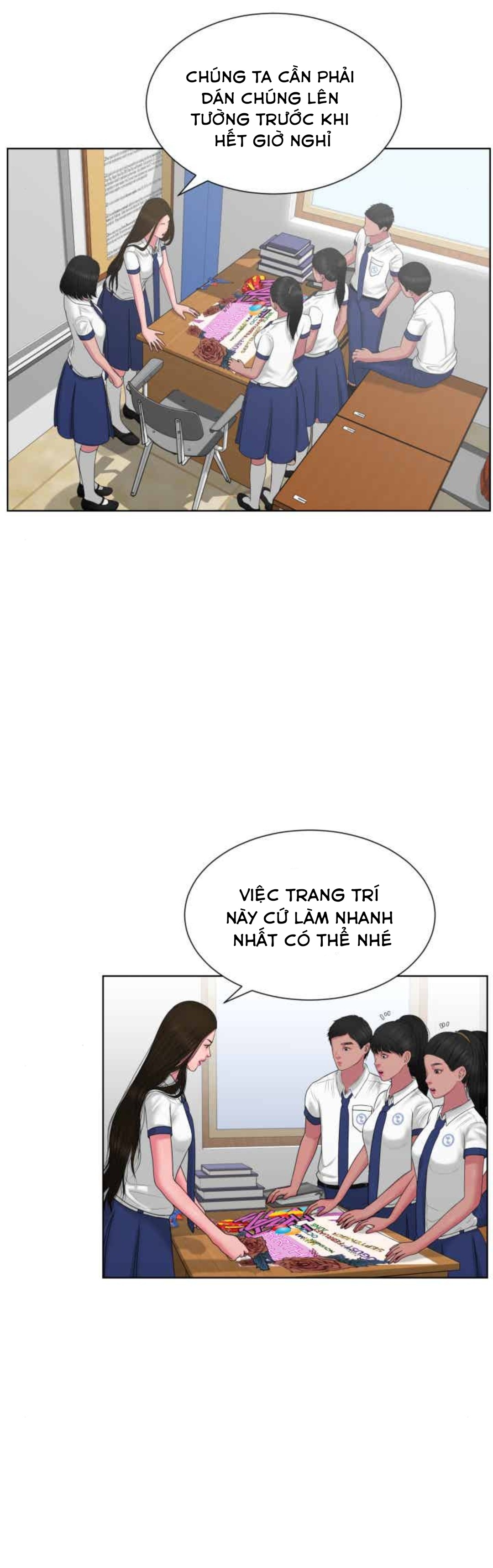 đọc truyện Hình Bóng Trong Tim Chương 8 ảnh 3 tại Thiên Thai Truyện