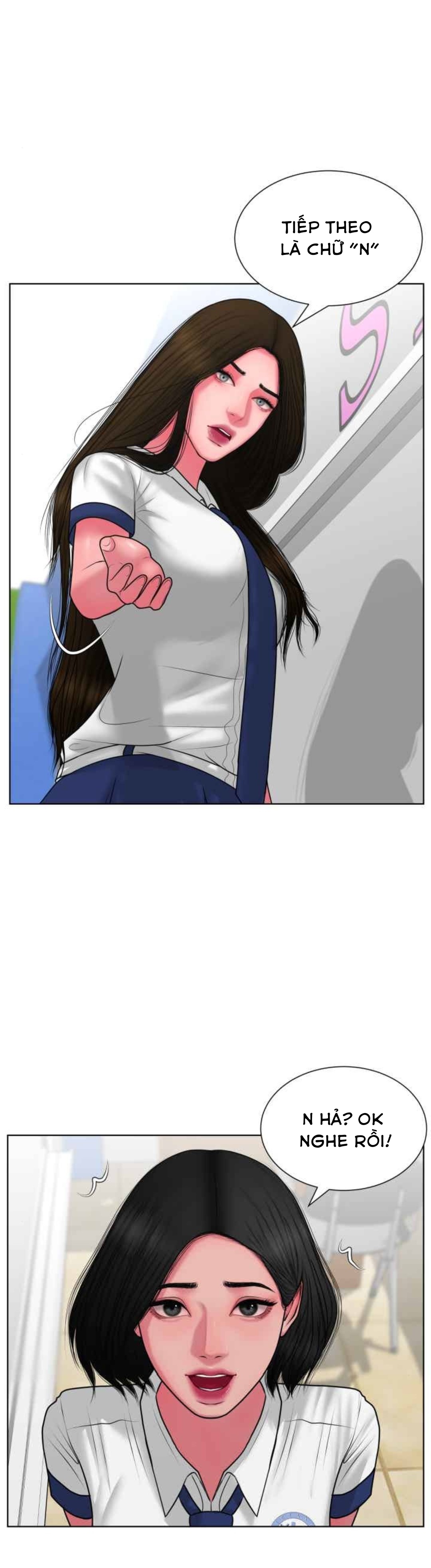 đọc truyện Hình Bóng Trong Tim Chương 8 ảnh 12 tại Thiên Thai Truyện