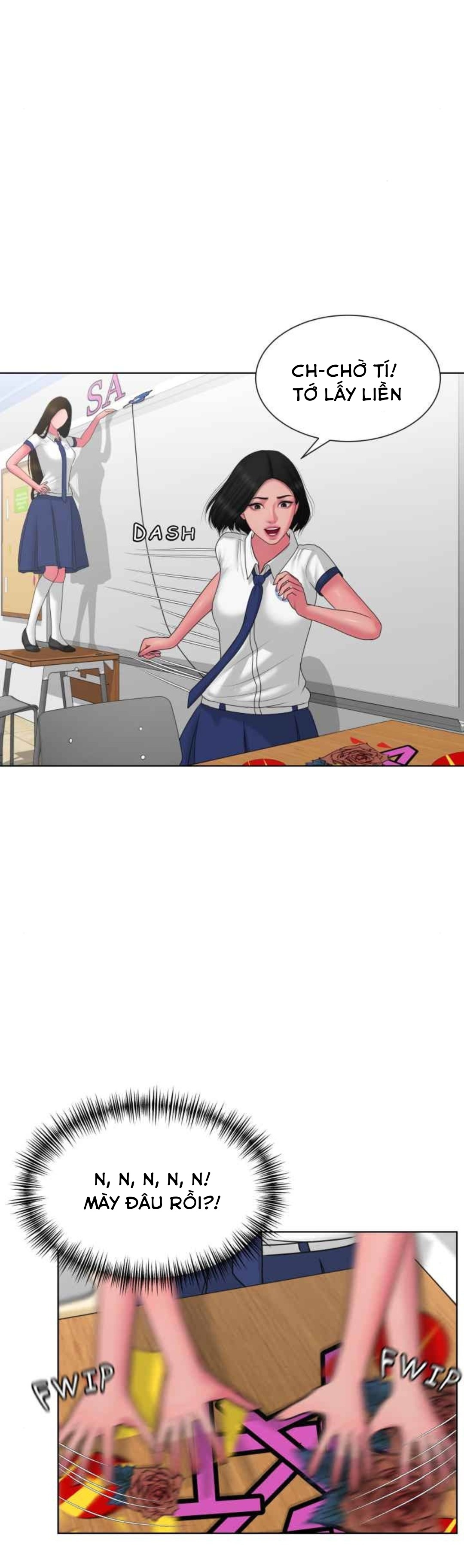 đọc truyện Hình Bóng Trong Tim Chương 8 ảnh 13 tại Thiên Thai Truyện