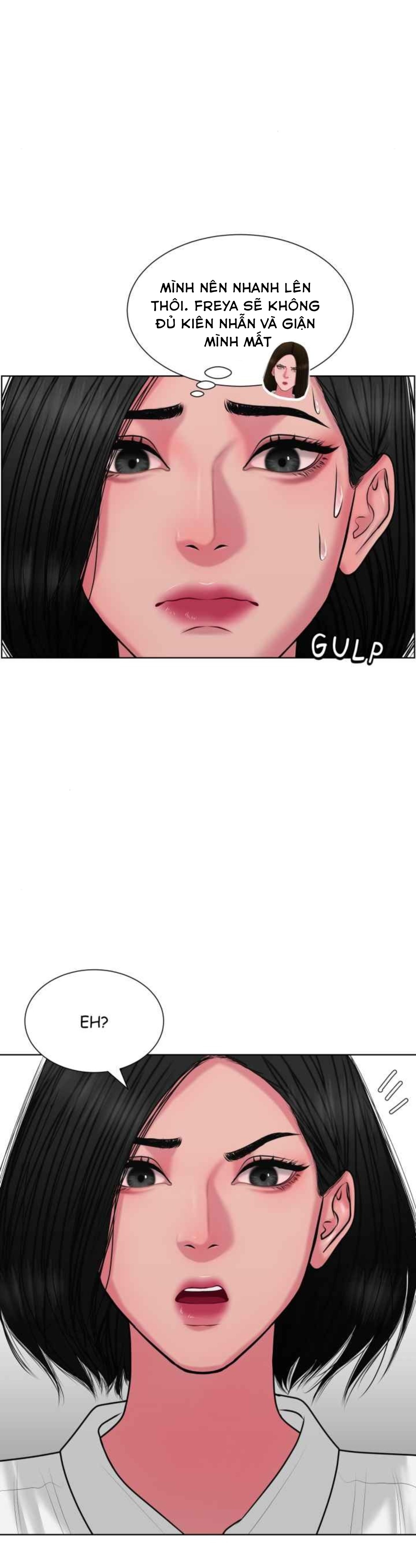 đọc truyện Hình Bóng Trong Tim Chương 8 ảnh 14 tại Thiên Thai Truyện