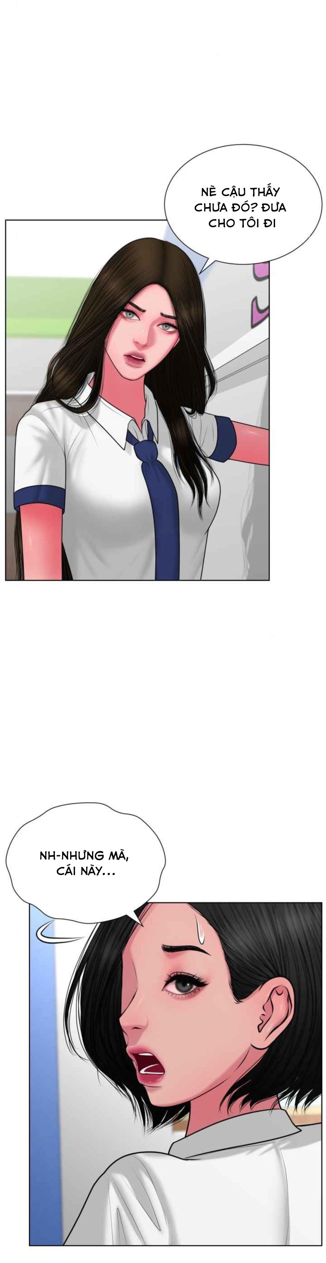 đọc truyện Hình Bóng Trong Tim Chương 8 ảnh 15 tại Thiên Thai Truyện