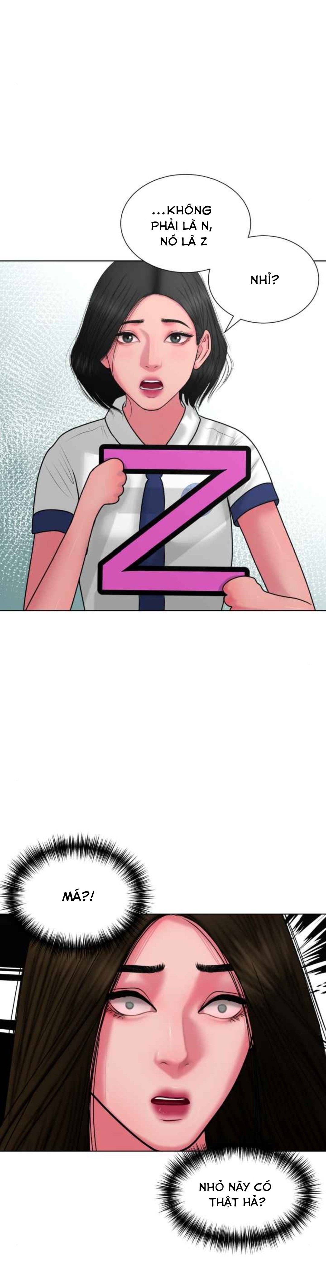 đọc truyện Hình Bóng Trong Tim Chương 8 ảnh 16 tại Thiên Thai Truyện