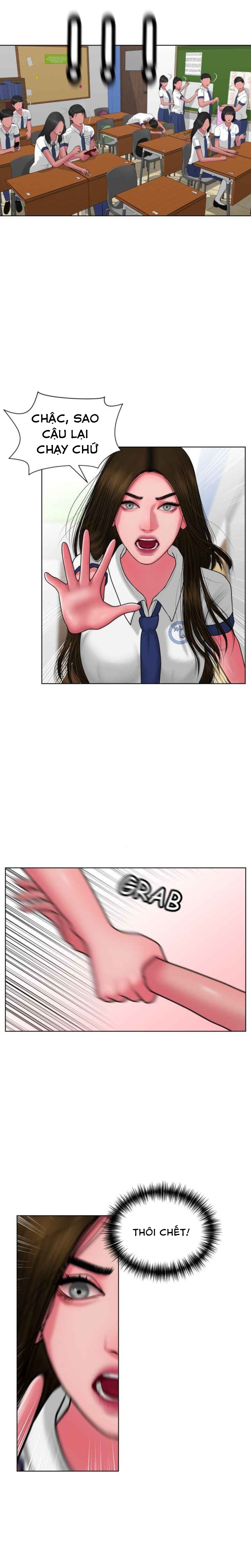 đọc truyện Hình Bóng Trong Tim Chương 8 ảnh 20 tại Thiên Thai Truyện