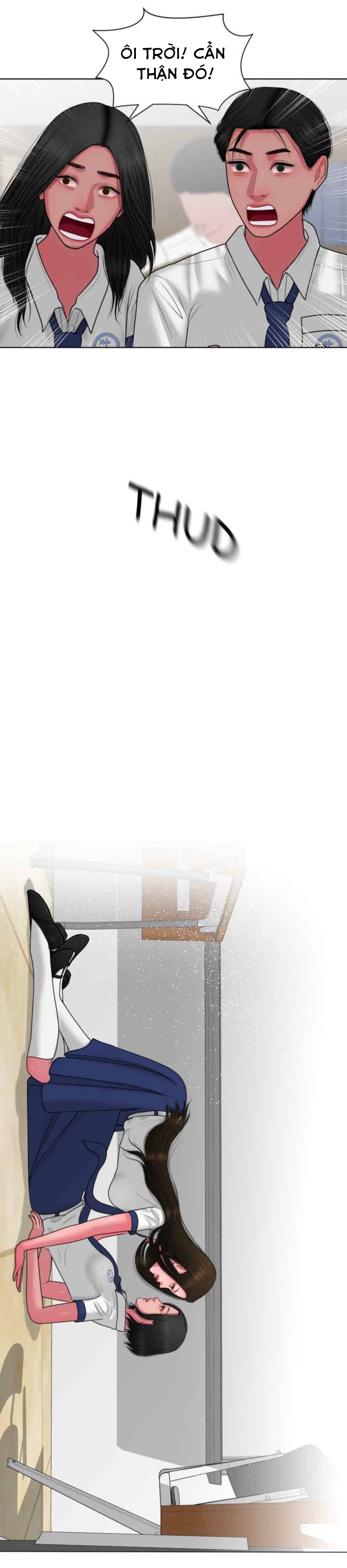 đọc truyện Hình Bóng Trong Tim Chương 8 ảnh 21 tại Thiên Thai Truyện