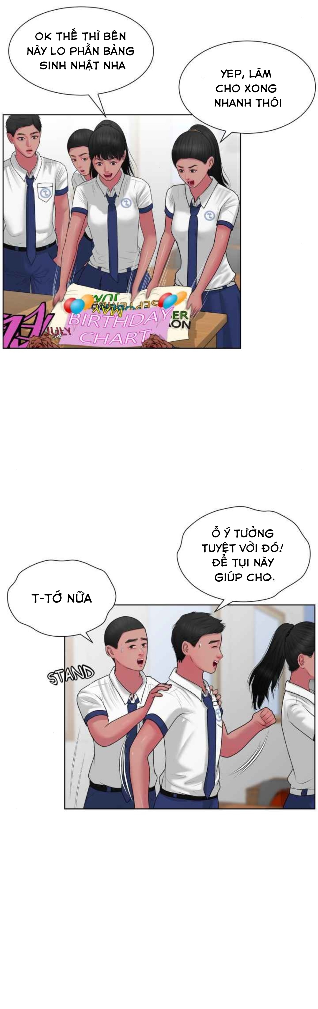 đọc truyện Hình Bóng Trong Tim Chương 8 ảnh 4 tại Thiên Thai Truyện