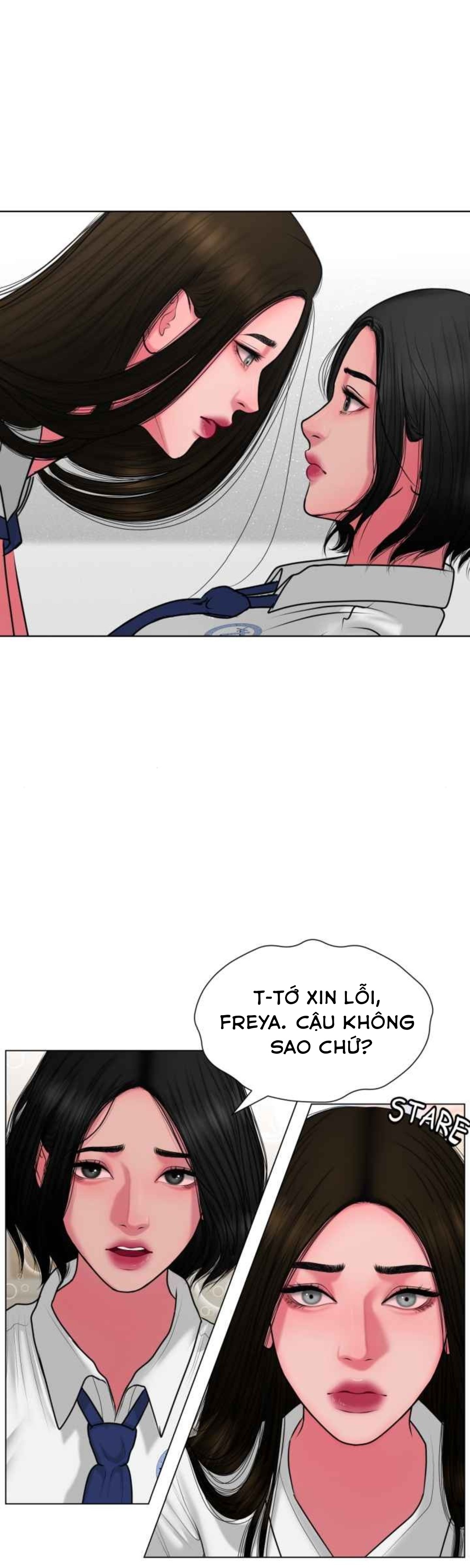 đọc truyện Hình Bóng Trong Tim Chương 8 ảnh 22 tại Thiên Thai Truyện