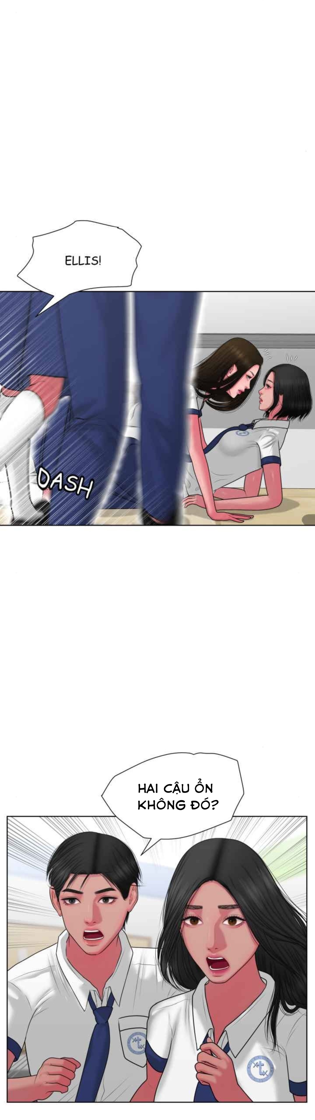 đọc truyện Hình Bóng Trong Tim Chương 8 ảnh 23 tại Thiên Thai Truyện