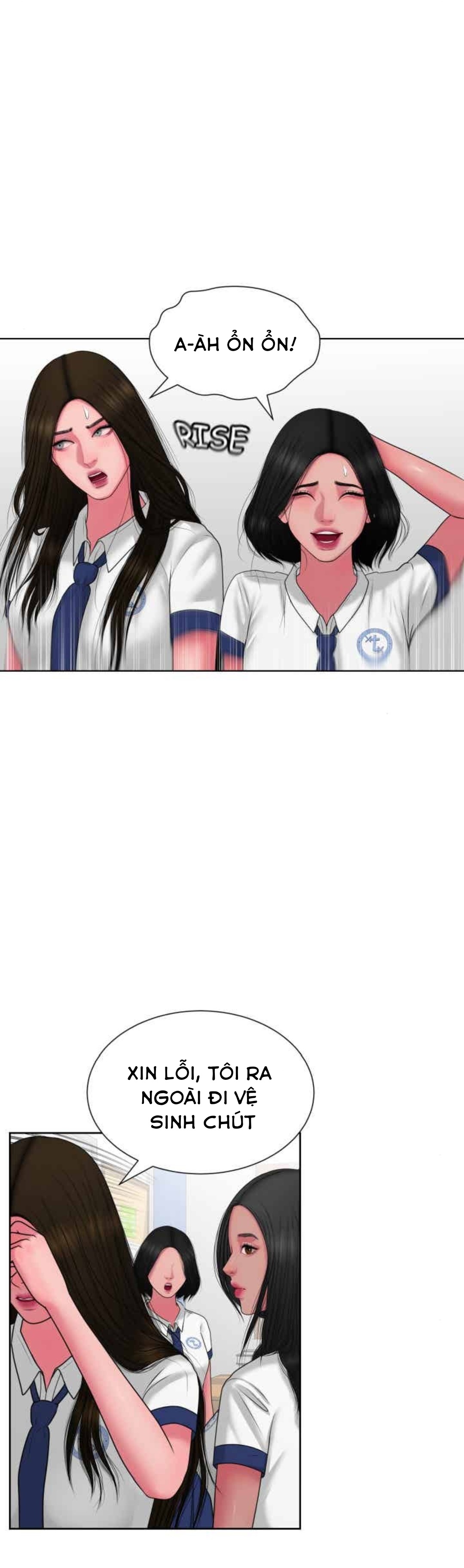 đọc truyện Hình Bóng Trong Tim Chương 8 ảnh 24 tại Thiên Thai Truyện