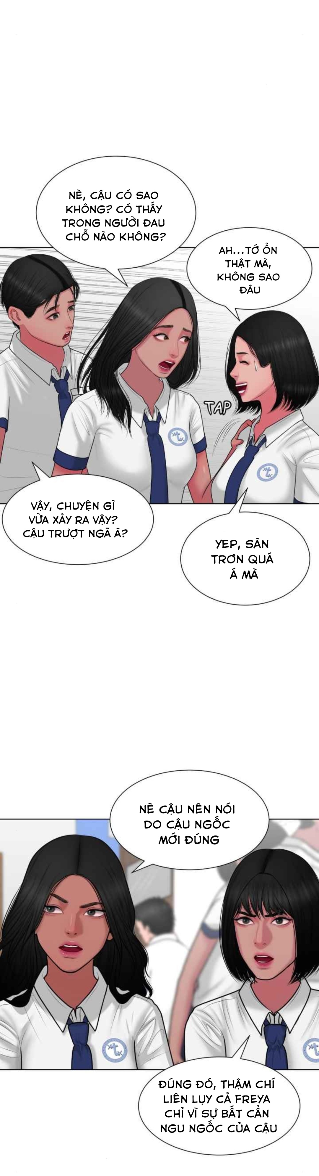 đọc truyện Hình Bóng Trong Tim Chương 8 ảnh 25 tại Thiên Thai Truyện