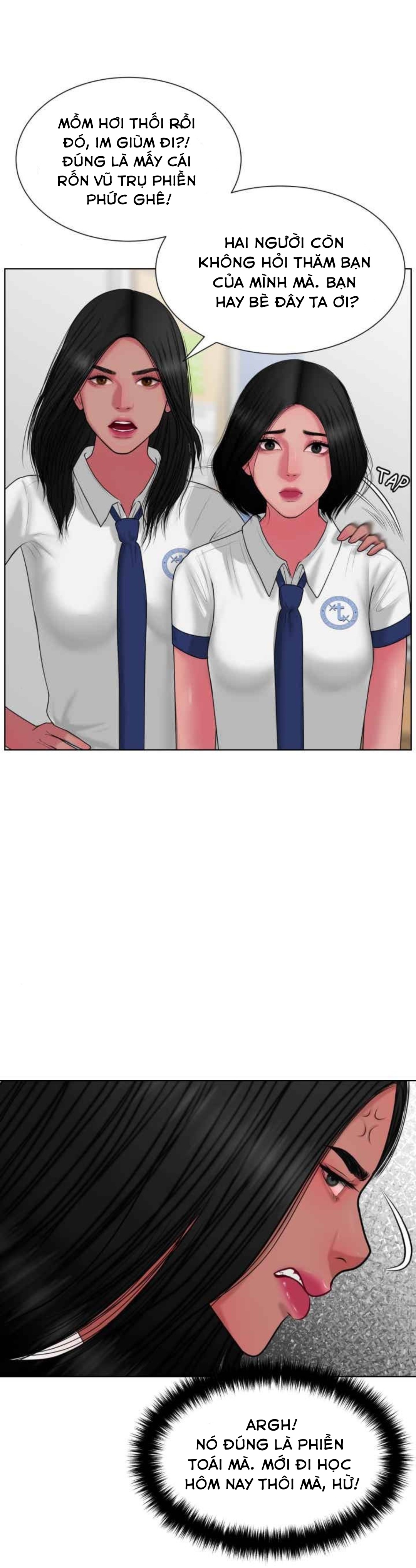 đọc truyện Hình Bóng Trong Tim Chương 8 ảnh 26 tại Thiên Thai Truyện