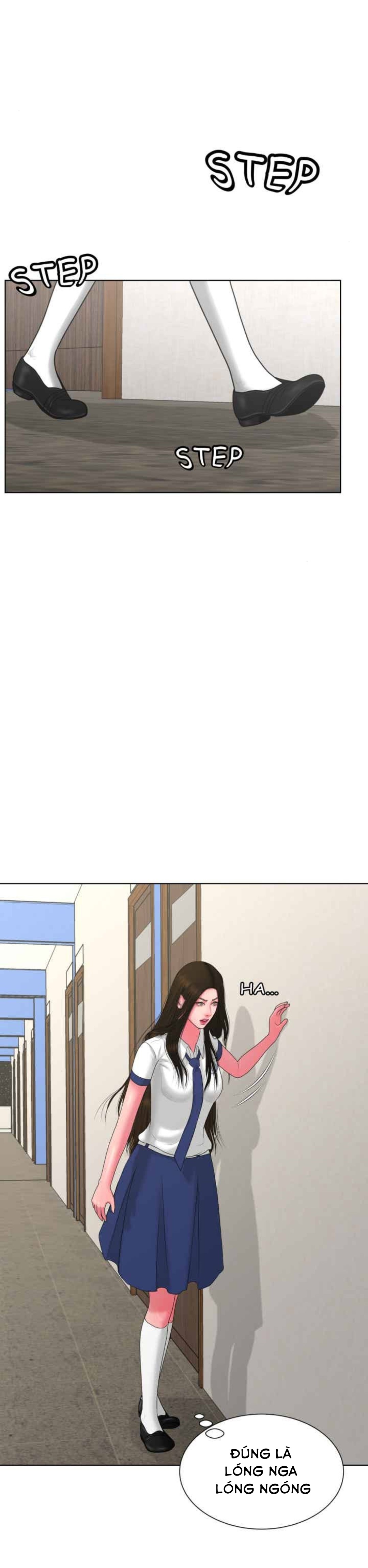 đọc truyện Hình Bóng Trong Tim Chương 8 ảnh 27 tại Thiên Thai Truyện