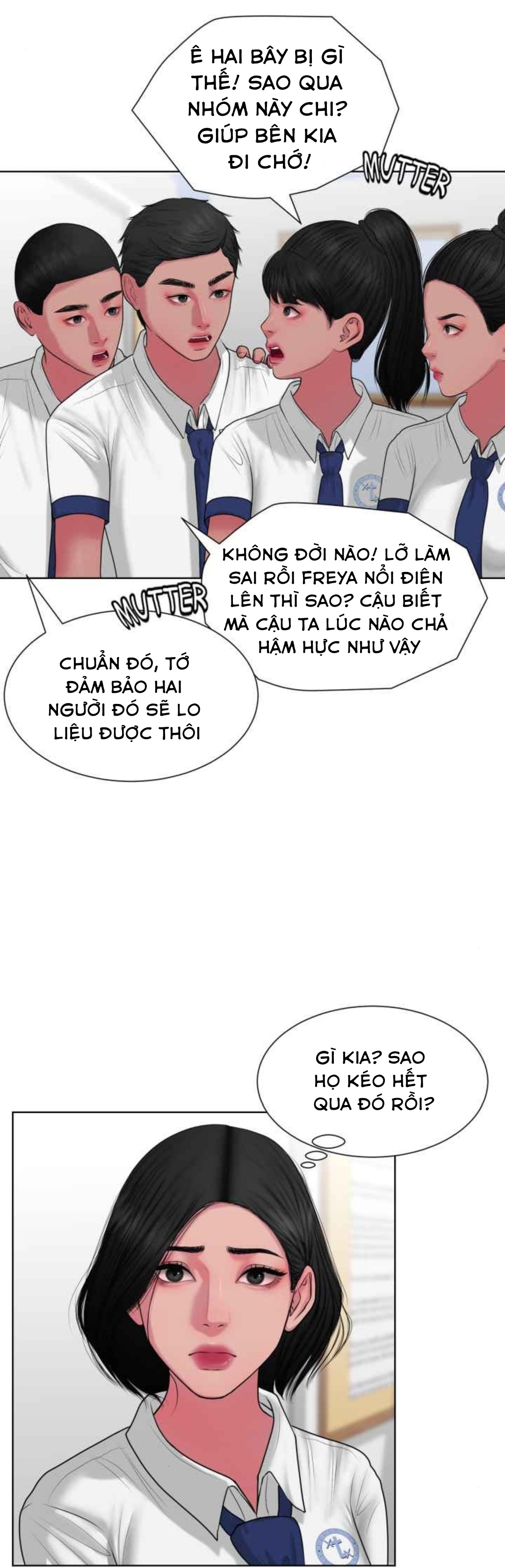 đọc truyện Hình Bóng Trong Tim Chương 8 ảnh 5 tại Thiên Thai Truyện