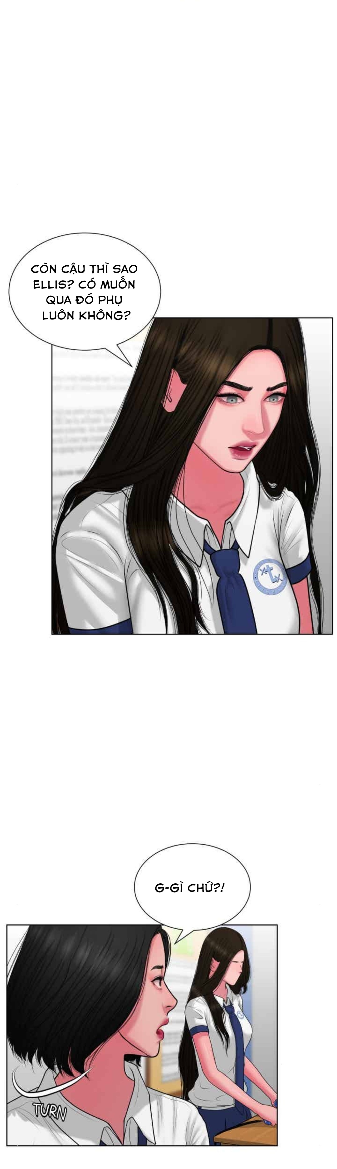 đọc truyện Hình Bóng Trong Tim Chương 8 ảnh 6 tại Thiên Thai Truyện