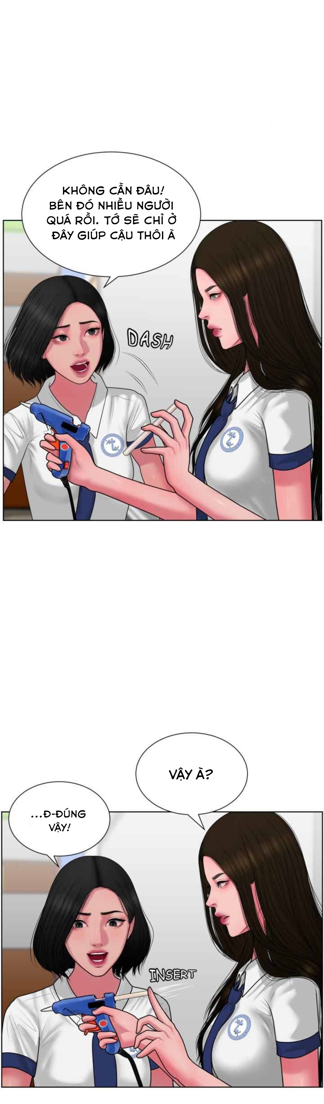 đọc truyện Hình Bóng Trong Tim Chương 8 ảnh 7 tại Thiên Thai Truyện